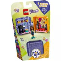 LEGO Friends Конструктор Шкатулка Андреа, 41400