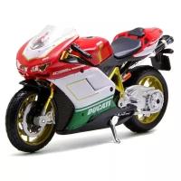 Мотоцикл Maisto Ducati 1098 S4 (39300/15) 1:18