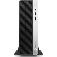 Настольный компьютер HP ProDesk 400 G5 SFF (4CZ76EA)