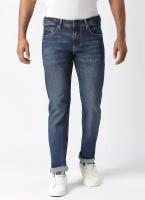 Джинсы Pepe Jeans, размер 31/32, синий