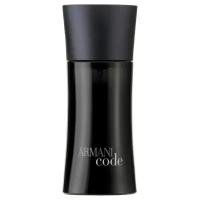 Armani Code pour Homme - туалетная вода для мужчин, 50 мл