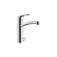 Смеситель для кухни (мойки) hansgrohe Focus E2 31803000