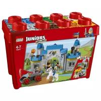 Конструктор LEGO Juniors 10676 Рыцарский замок