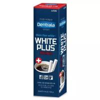 Зубная паста LION Dentrala White Plus