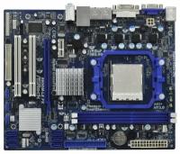 Материнская плата ASRock 880GM-LE FX