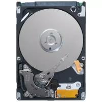 Жесткий диск Seagate Momentus 320 ГБ ST320LM001