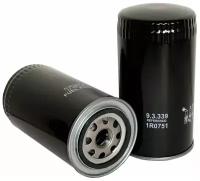 TSN93339/Фильтр топливный для автомобилей CATERPILLAR AP-Serie LEXION 460, 465, 480, 485/ATLAS COPCO ROC D7 ROC D7-11