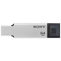 Флешка Sony USM*CA2 64 ГБ