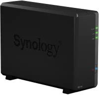 Сетевой накопитель Synology DS118 без HDD