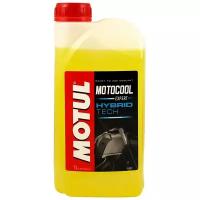 Жидкость охлаждающая MOTUL MOTOCOOL EXPERT 1л