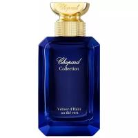 Chopard парфюмерная вода Vetiver d'Haiti au The Vert, 50 мл, 100 г