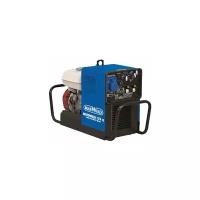 Бензиновый генератор BLUEWELD Motoweld 174 CE