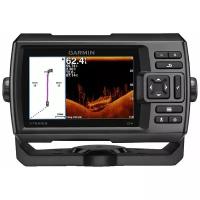 Эхолот Garmin STRIKER 5dv