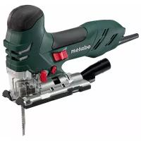 Электролобзик Metabo STE 140 Plus MetaLoc