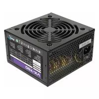 Блок питания AeroCool VX-750 750W