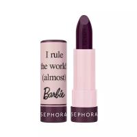 Sephora памада для губ Barbie Lipstories