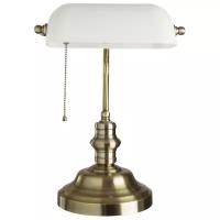 Светильник настольный Arte Lamp A2493LT-1AB