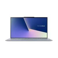 Ноутбук ASUS Zenbook S13 UX392FA-AB021R (1920x1080, Intel Core i7 1.8 ГГц, RAM 16 ГБ, SSD 512 ГБ, Win10 Pro)