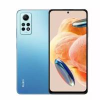 Смартфон Redmi Note 12 Pro 8ГБ/256ГБ, синий айсберг