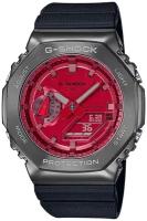 Японские G-SHOCK GM-2100B-4A