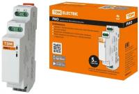 Импульсное реле TDM ELECTRIC РИО-1 SQ1510-0001