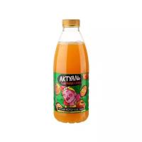 Сывороточный напиток Актуаль персик-маракуйя 0.1%, 930 г