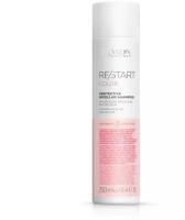 Revlon Professional шампунь Restart Color Protective Micellar Shampoo для окрашенных волос