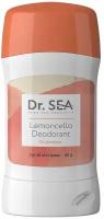 DR.SEA Дезодорант Lemoncello, 50 г