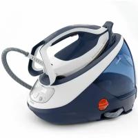 Парогенератор Tefal Pro Express Protect GV9221 синий/белый