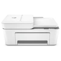 МФУ струйное HP DeskJet Plus 4120 AiO цветная печать (3XV14B)