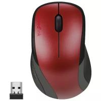 PC Мышь беспроводная Speedlink Kappa Mouse red (SL-630011-RD)