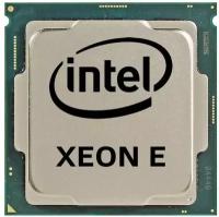 Процессор Intel Xeon E-2314 LGA1200, 4 x 2800 МГц, OEM