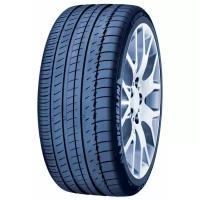 Шины летние Michelin Latitude Sport XL 275/45 R20 110 Y