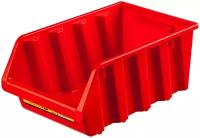 STAYER TRAY-3, 13.5 л, 225 х 375 х 160 мм, лоток для хранения №3 (38060-3)