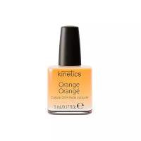 Масло KINETICS Professional Orange (кисточка), 5 мл