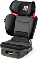 Автокресло группа 2/3 (15-36 кг) Peg-Perego Viaggio 2-3 Flex Isofix, crystal black