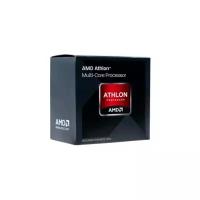 Процессор AMD Athlon X4 845 FM2+, 4 x 3500 МГц