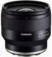 Объектив Tamron 20mm f/2.8 Di III OSD M1:2 (F050SF) Sony E