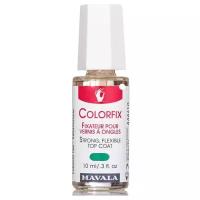 Mavala Верхнее покрытие Colorfix Strong Flexible Top Coat