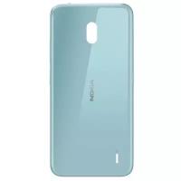 Чехол Nokia XP-222 для Nokia 2.2, голубой