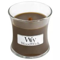 Набор свечей WoodWick Amber & Incense (98041), маленькая