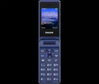 Philips Телефон Philips Xenium E2601 Синий