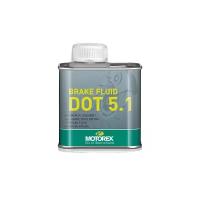 Тормозная жидкость Motorex Brake Fluid DOT 5.1 1 л