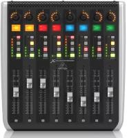 MIDI контроллер Behringer X-TOUCH EXTENDER