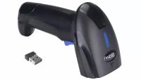 Сканер штрих-кодов YHDAA YHD-1100DB 2D Bluetooth+Wireless Barcode Scanner