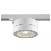 Трековый светильник-спот MAYTONI Track lamps TR006-1-12W3K-W