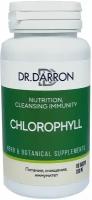 БАД Doctor Darron Хлорофил (Chlorophyll) капсулы 60 шт