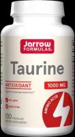 Jarrow Formulas Taurine 1000 mg 100 caps/ 