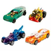 Машинка Hot Wheels Color Shifters (BHR15) 1:64, 12.5 см