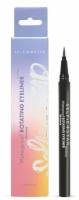 Водостойкая подводка-фломастер для глаз Коричневая Waterproof Rotating Eyeliner Brown X03, 0,6 гр